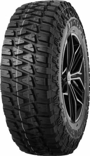 285/55R20 122/119Q Three-A Challenger M/T 285/55R20 122/119Q Three-A Challenger M/T
