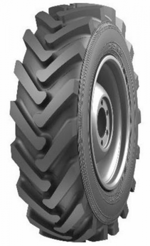 7.50-20 102A6 6 Кама НК-432 TT