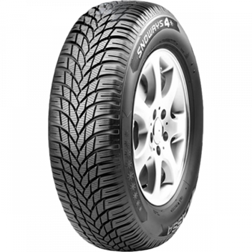 235/45R18 98V Lassa SNOWAYS 4 235/45R18 98V Lassa SNOWAYS 4