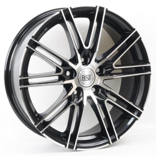 RST R187 7x17 5*110 Et:46 Dia:63,4 BD RST R187 7x17 5*110 Et:46 Dia:63,4 BD
