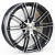 RST R187 7x17 5*110 Et:46 Dia:63,4 BD RST R187 7x17 5*110 Et:46 Dia:63,4 BD