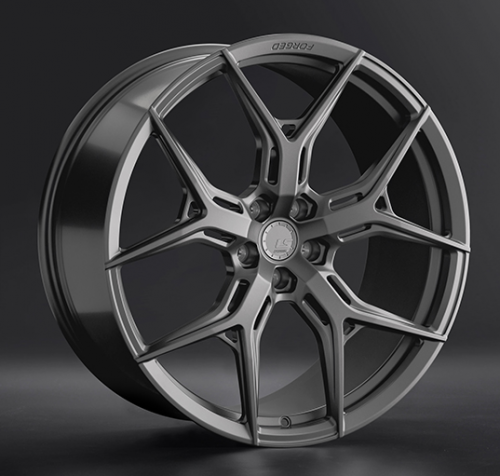 LS Forged FG14 9x21 5*108 Et:35 Dia:63,3 MGM LS Forged FG14 9x21 5*108 Et:35 Dia:63,3 MGM