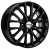 Carwel Риорита 6x15 4*100 Et:45 Dia:67,1 BK