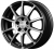 Скад Акита 6x15 4*100 Et:45 Dia:67,1 алмаз Скад Акита 6x15 4*100 Et:45 Dia:67,1 алмаз