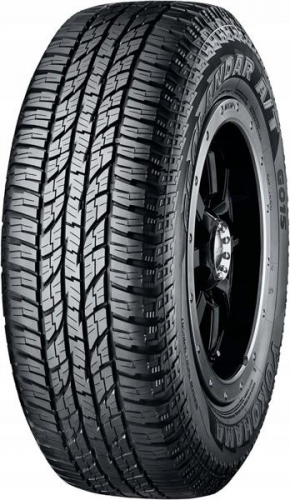 235/65R17 108H Yokohama Geolandar A/T G015 235/65R17 108H Yokohama Geolandar A/T G015