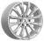 Premium Series КР006 8,5x20 6*139,7 Et:33 Dia:75,1 Elite Silver Premium Series КР006 8,5x20 6*139,7 Et:33 Dia:75,1 Elite Silver