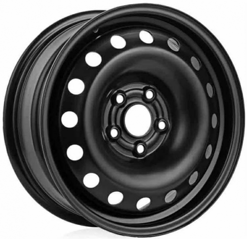 Trebl X40926 7x17 5*112 Et:40 Dia:57,1 Black Trebl X40926 7x17 5*112 Et:40 Dia:57,1 Black