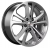 X'trike X-113M 7x17 5*114,3 Et:50 Dia:54,1 HSB/FP X'trike X-113M 7x17 5*114,3 Et:50 Dia:54,1 HSB/FP