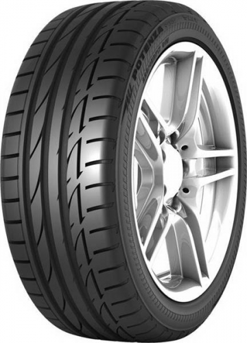 225/45R19 92W Bridgestone Potenza S001 * RunFlat 225/45R19 92W Bridgestone Potenza S001 * RunFlat