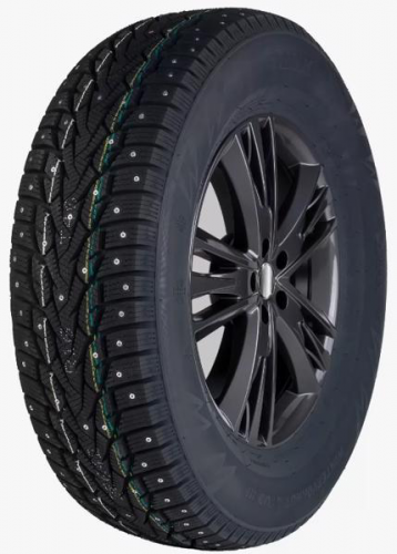 225/70R16 107T Sonix Winter X Pro Studs 77