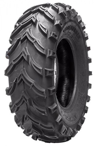 Forerunner MARS 12/25 R10 6pr Forerunner MARS 12/25 R10 6pr