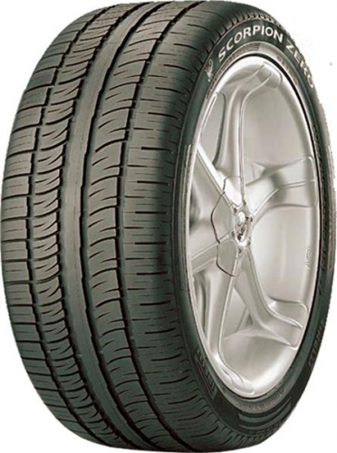 285/45R21 113W Pirelli SCORPION ZERO Asimmetrico MO1 285/45R21 113W Pirelli SCORPION ZERO Asimmetrico MO1