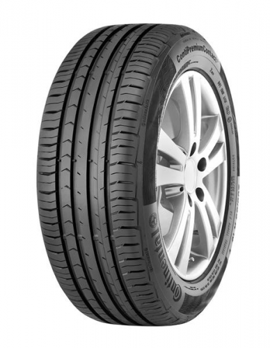 215/55R17 94W Continental ContiPremiumContact 5