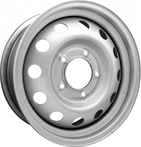 Swortech S611 6,5x16 5*139,7 Et:40 Dia:108,6 S Swortech S611 6,5x16 5*139,7 Et:40 Dia:108,6 S