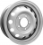 Swortech S611 6,5x16 5*139,7 Et:40 Dia:108,6 S Swortech S611 6,5x16 5*139,7 Et:40 Dia:108,6 S