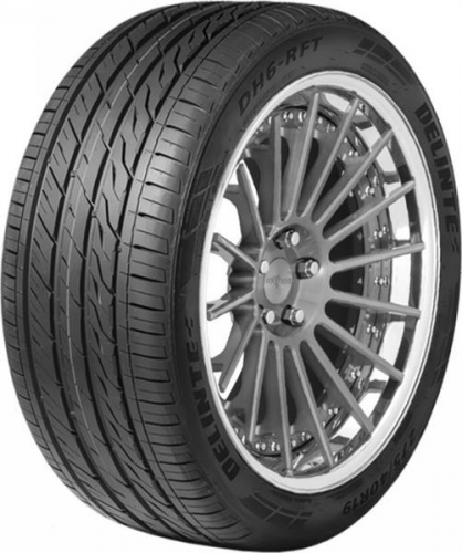 275/35R19 100W Delinte DH6-RFT RunFlat 275/35R19 100W Delinte DH6-RFT RunFlat