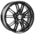 RST R168 8x18 5*114,3 Et:50 Dia:67,1 BL RST R168 8x18 5*114,3 Et:50 Dia:67,1 BL