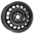 Trebl X40029 6x15 5*100 Et:40 Dia:57,1 Black Trebl X40029 6x15 5*100 Et:40 Dia:57,1 Black