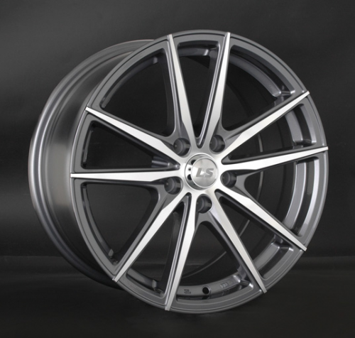 LS wheels LS 788 8x18 5*114,3 Et:40 Dia:73,1 GMF