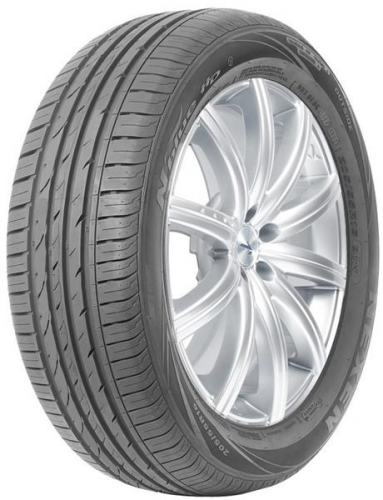 205/55R16 91H Nexen N'BLUE HD