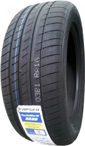255/40R19 100W Habilead RS26