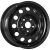 Евразиа ТАПО 75D53G 6,5x16 5*108 Et:53 Dia:63,3 Black
