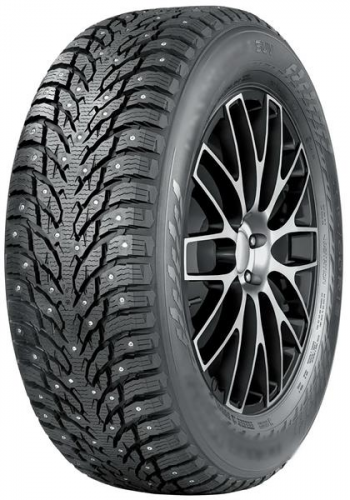 275/45R20 110T Ikon Tyres (Nokian Tyres) Autograph Ice 9 SUV 275/45R20 110T Ikon Tyres (Nokian Tyres) Autograph Ice 9 SUV