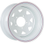 Off-Road-Wheels White 8x16 5*150 Et:-13 Dia:110,1 White Off-Road-Wheels White 8x16 5*150 Et:-13 Dia:110,1 White