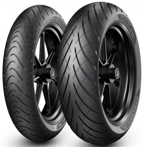 Metzeler Roadtec Scooter 150/70-13 64S TL Задняя2024
