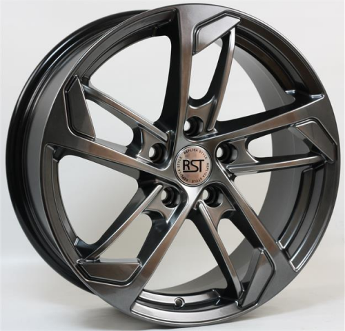 RST R037 7x17 5*108 Et:40 Dia:54,1 BH RST R037 7x17 5*108 Et:40 Dia:54,1 BH