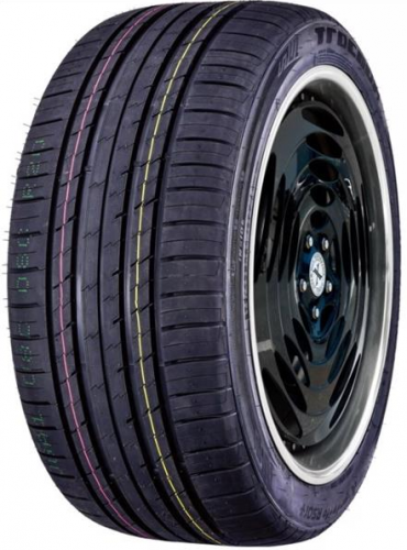 295/40R21 111Y Tracmax X-Privilo RS01+