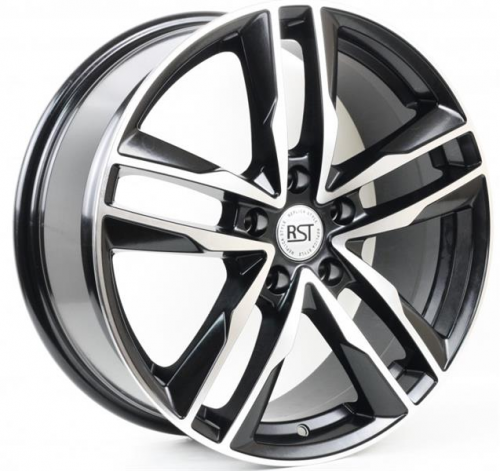 RST R128 7,5x18 5*108 Et:50,5 Dia:63,3 BD