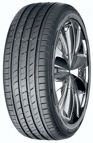 255/45R19 104Y Roadstone N'Fera SU1 255/45R19 104Y Roadstone N'Fera SU1
