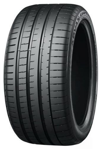 325/35R22 114Y Yokohama Advan Sport V107D 325/35R22 114Y Yokohama Advan Sport V107D