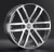 LS wheels LS 1279 9x18 6*139,7 Et:25 Dia:67,1 GMF