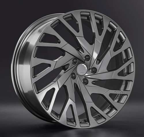 LS Forged FG49L 8,5x20 5*114,3 Et:45 Dia:67,1 MGM LS Forged FG49L 8,5x20 5*114,3 Et:45 Dia:67,1 MGM