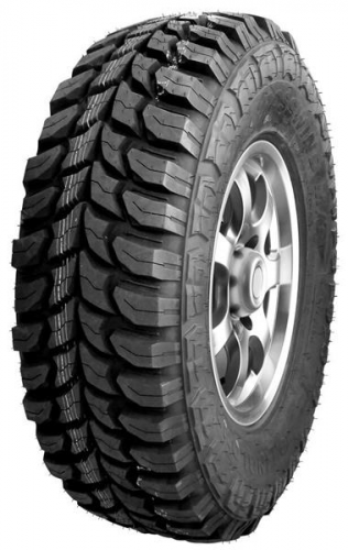 245/75R16 120/116Q Linglong Crosswind M/T
