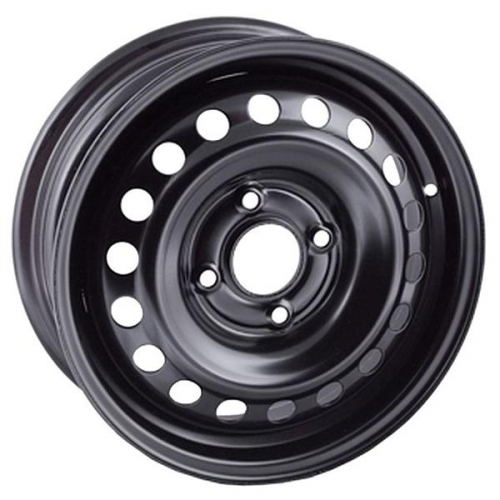 SDT U4085 6x15 4*114,3 Et:44 Dia:56,6 BLACK SDT U4085 6x15 4*114,3 Et:44 Dia:56,6 BLACK