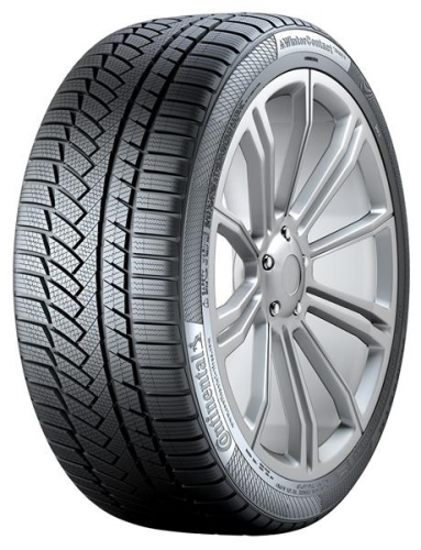225/50R18 99V Continental ContiWinterContact TS850P 225/50R18 99V Continental ContiWinterContact TS850P