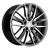 Khomen 1807 8x18 5*114,3 Et:53 Dia:54,1 Gray-FP