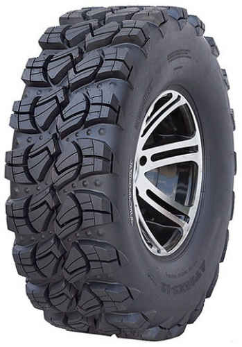 Forerunner Victory 9/29 R14 6pr