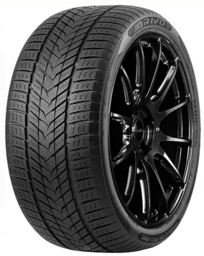 285/40R21 109H Arivo Winmaster ARW5 285/40R21 109H Arivo Winmaster ARW5