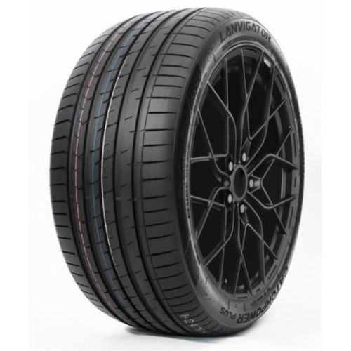 215/55R18 99W Lanvigator CATCHPOWER PLUS 215/55R18 99W Lanvigator CATCHPOWER PLUS
