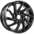 KDW KD1530 6x15 5*100 Et:38 Dia:57,1 Black_Painted KDW KD1530 6x15 5*100 Et:38 Dia:57,1 Black_Painted