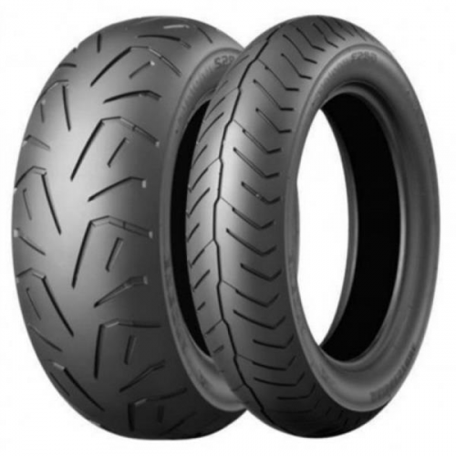 Bridgestone Exedra G853 120/70 18 59W TL Передняя G2023 Bridgestone Exedra G853 120/70 18 59W TL Передняя G2023