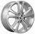 X'trike X-113 7x17 5*114,3 Et:45 Dia:67,1 HSB/FP