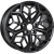 KDW KD1710 7x17 5*114,3 Et:50 Dia:66,1 Matt_Black_Painted KDW KD1710 7x17 5*114,3 Et:50 Dia:66,1 Matt_Black_Painted