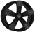 MAK STONE5 6,5x16 5*160 Et:60 Dia:65,1 Gloss Black