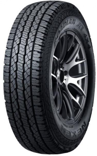 265/65R17 112T Nexen Roadian AT 4х4 RA7