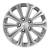 Khomen 1610 6,5x16 5*114,3 Et:47 Dia:66,1 GRAY-FP Khomen 1610 6,5x16 5*114,3 Et:47 Dia:66,1 GRAY-FP